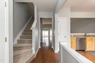 5141 TwelvePole Dr, Raleigh, NC 27616 - Photo 9