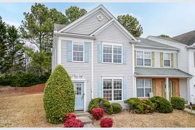 5141 Twelvepole Drive, Raleigh, NC 27616 - Photo 3