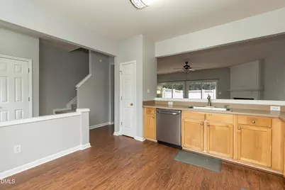 5141 Twelvepole Drive, Raleigh, NC 27616 - Photo 19