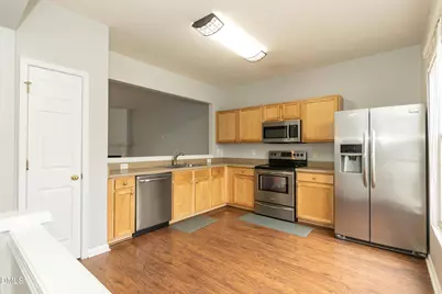 5141 Twelvepole Drive, Raleigh, NC 27616 - Photo 21