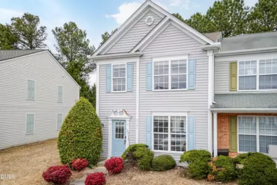 5141 Twelvepole Drive, Raleigh, NC 27616 - Photo 9