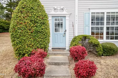 5141 Twelvepole Drive, Raleigh, NC 27616 - Photo 7