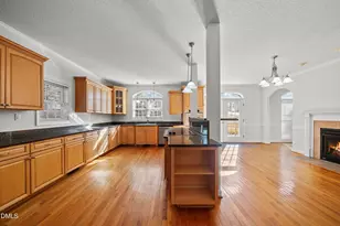 5833 Mockingbird Ln, Sanford, NC 27332 - Photo 13