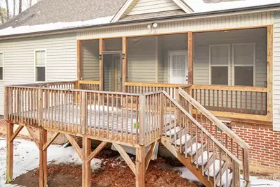 4001 Hopkins Trace Lane, Zebulon, NC 27597 - Photo 37