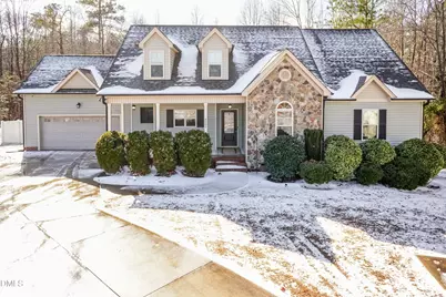 4001 Hopkins Trace Lane, Zebulon, NC 27597 - Photo 1