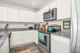 100 Spencer Dr, Rocky Mount, NC 27804 - Photo 17