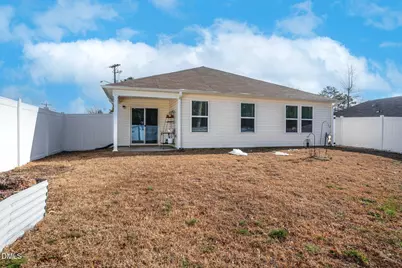 100 Spencer Drive, Tarboro, NC 27886 - Photo 35
