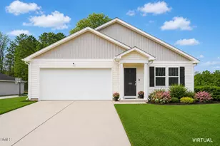 100 Spencer Dr, Tarboro, NC 27886 - Photo 3