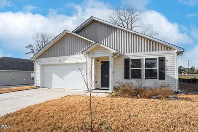 100 Spencer Drive, Tarboro, NC 27886 - Photo 5