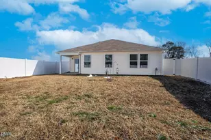 100 Spencer Dr, Tarboro, NC 27886 - Photo 33