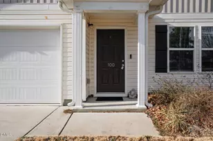 100 Spencer Dr, Tarboro, NC 27886 - Photo 7