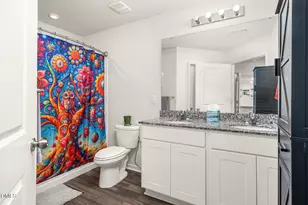 100 Spencer Dr, Rocky Mount, NC 27804 - Photo 27