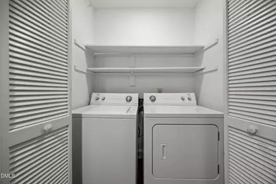 5530 Forest Oaks Drive, Raleigh, NC 27609 - Photo 9