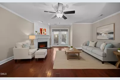 5530 Forest Oaks Drive, Raleigh, NC 27609 - Photo 5