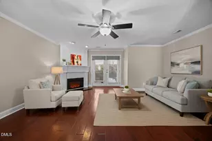 5530 Forest Oaks Dr, Raleigh, NC 27609 - Photo 5