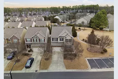 136 Torrey Heights Lane, Durham, NC 27703 - Photo 23