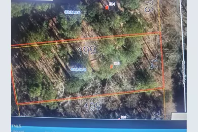 216 Shawnee Drive, Louisburg, NC 27549 - Photo 3