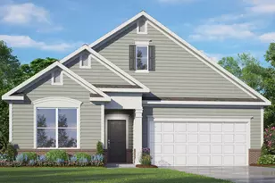 176 Prairie Wolf St, Sanford, NC 27330 - Photo 1