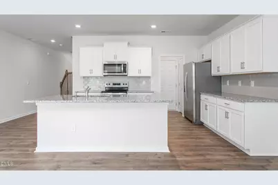 420 Kinneries Drive, Gibsonville, NC 27249 - Photo 7