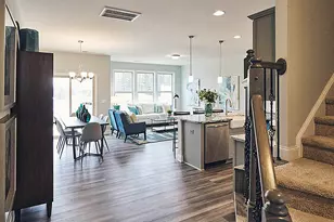 418 Kinneries Dr, Gibsonville, NC 27249 - Photo 3