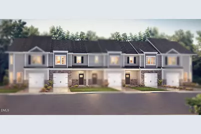 418 Kinneries Drive, Gibsonville, NC 27249 - Photo 1