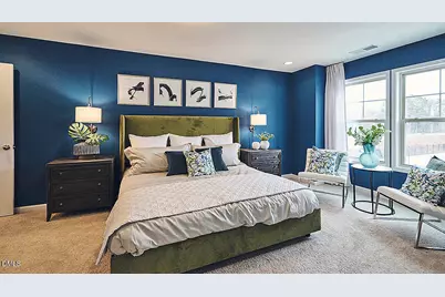 418 Kinneries Drive, Gibsonville, NC 27249 - Photo 19