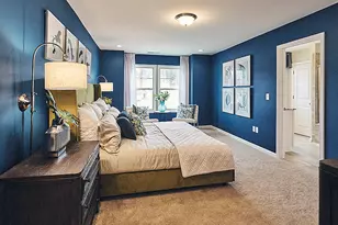 418 Kinneries Dr, Gibsonville, NC 27249 - Photo 17