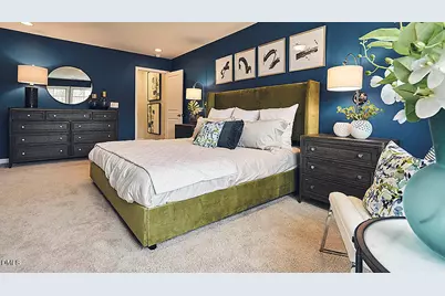 418 Kinneries Drive, Gibsonville, NC 27249 - Photo 23