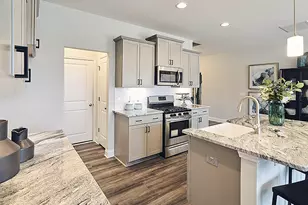 418 Kinneries Dr, Gibsonville, NC 27249 - Photo 11