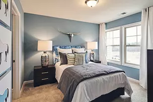 418 Kinneries Dr, Gibsonville, NC 27249 - Photo 27