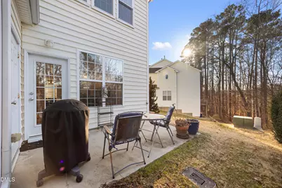 170 Cedar Elm Road, Durham, NC 27713 - Photo 33