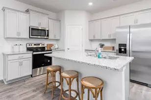 426 Kinneries Dr, Gibsonville, NC 27249 - Photo 7