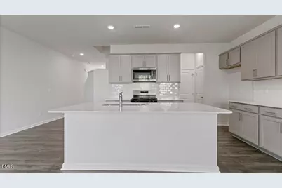 424 Kinneries Drive, Gibsonville, NC 27249 - Photo 7