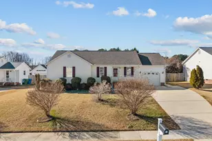 1012 S Willhaven Dr, Fuquay-Varina, NC 27526 - Photo 1