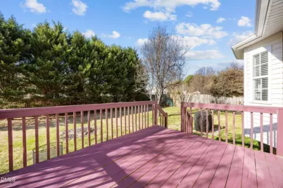 1012 S Willhaven Drive, Fuquay-Varina, NC 27526 - Photo 29