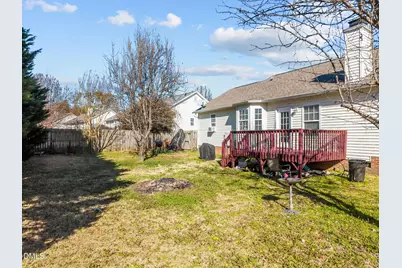 1012 S Willhaven Drive, Fuquay-Varina, NC 27526 - Photo 31