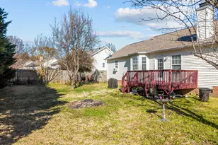 1012 S Willhaven Dr, Fuquay-Varina, NC 27526 - Photo 31