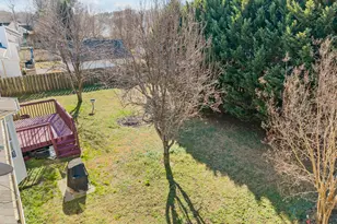 1012 S Willhaven Dr, Fuquay-Varina, NC 27526 - Photo 33