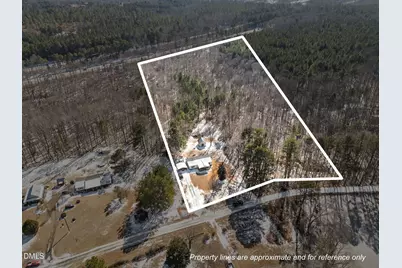 1700 Mineral Springs Drive, Stem, NC 27581 - Photo 3