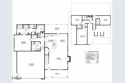 6441 Elevation Road, Benson, NC 27504 - Photo 35