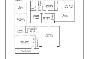 104 Kerigon Ln, Youngsville, NC 27596 - Photo 13