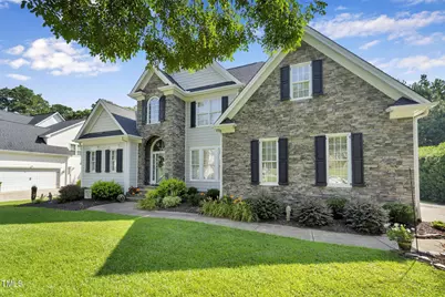 2628 Forestbluff Drive, Fuquay Varina, NC 27526 - Photo 29