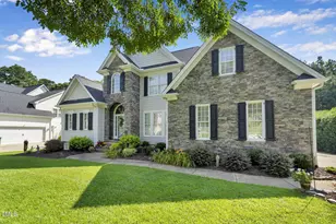 2628 Forestbluff Dr, Fuquay Varina, NC 27526 - Photo 29