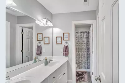 2628 Forestbluff Drive, Fuquay Varina, NC 27526 - Photo 25