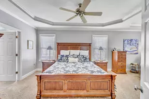 2628 Forestbluff Dr, Fuquay Varina, NC 27526 - Photo 13