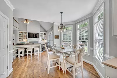 2628 Forestbluff Drive, Fuquay Varina, NC 27526 - Photo 11