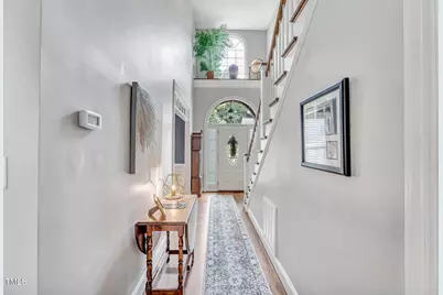 2628 Forestbluff Drive, Fuquay Varina, NC 27526 - Photo 21