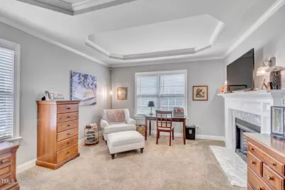 2628 Forestbluff Drive, Fuquay Varina, NC 27526 - Photo 15