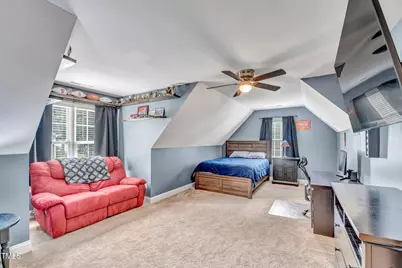 2628 Forestbluff Drive, Fuquay Varina, NC 27526 - Photo 27