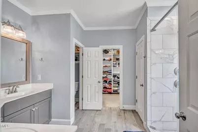 2628 Forestbluff Drive, Fuquay Varina, NC 27526 - Photo 17